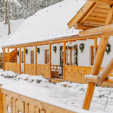 Lolo Park Resort Lacu Rosu Exterior photo